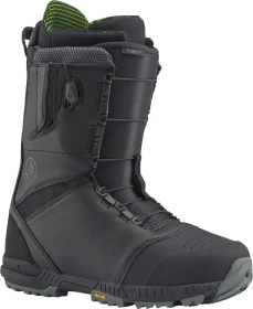 Burton Tourist Softboot schwarz (Herren) (Modell 2025/2026)