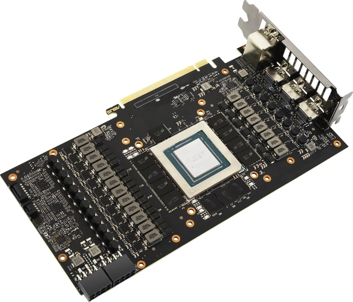 ASUS TUF Gaming GeForce RTX 3080, TUF-RTX3080-12G-GAMING, 12GB GDDR6X, 2x HDMI, 3x DP