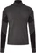 Icebreaker BodyfitZONE Winter Zone Half Zip Funktionsshirt langarm schwarz (Herren) Vorschaubild