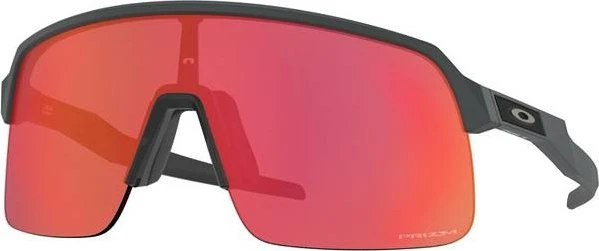 Oakley Sutro Lite matte carbon/prizm trail torch
