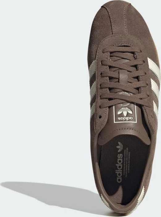 adidas Tokyo earth strata/off white/gum (Damen)
