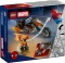 LEGO Marvel Super Heroes Spielset - Spider-Man vs. Ghost Rider auf seinem Motorrad Vorschaubild