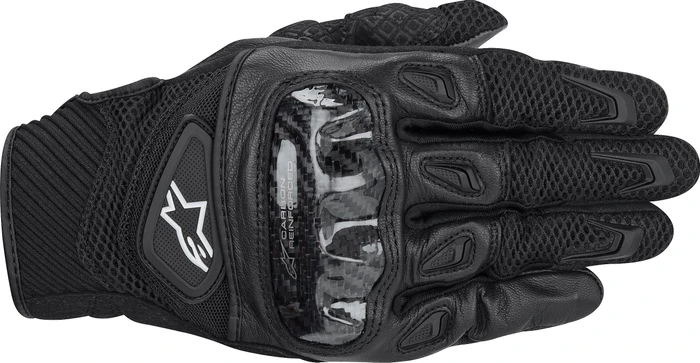 Alpinestars S-MX 2 Air Carbon