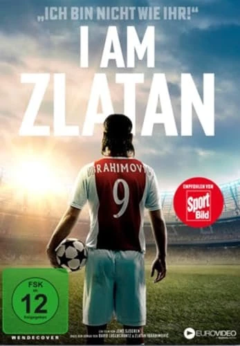 Zlatan (DVD)