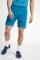 hummel Authentic Poly Short Hose kurz celestial (Herren) Vorschaubild