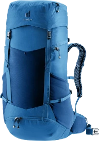 Deuter Futura Pro 40 nightblue/baltic