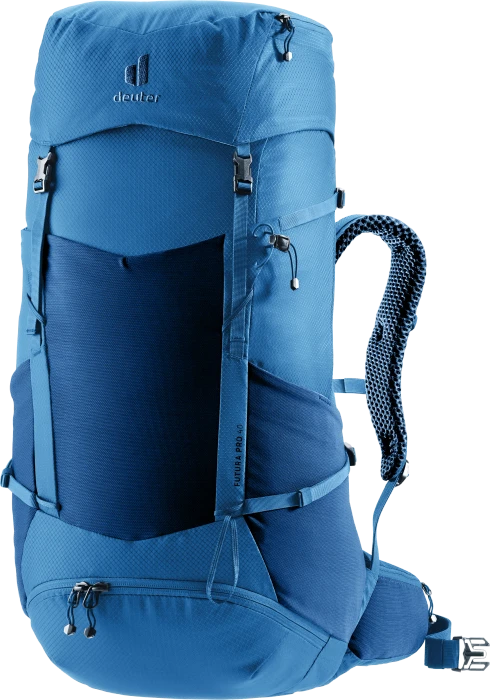 Deuter Futura Pro 40 nightblue/baltic