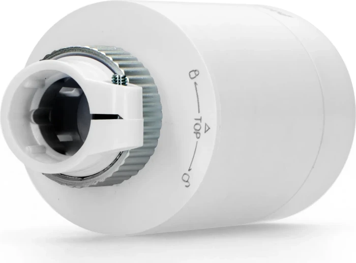 Alecto SMART-HEAT10 ZigBee Funk-Heizkörperthermostat