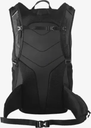Salomon Trailblazer 30 black/alloy