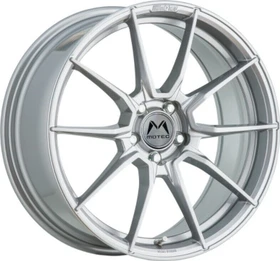 MoTec Ultralight 8.0x17 5/112 ET45 (verschiedene Farben)