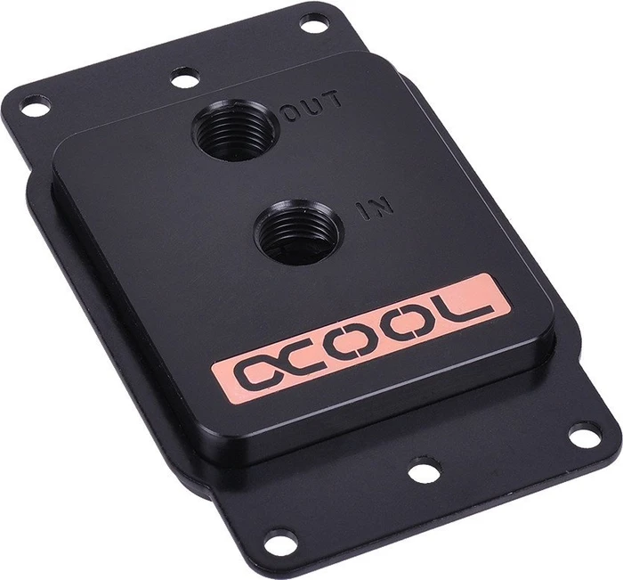 Alphacool NexXxoS XP³ Light Acetal Edition