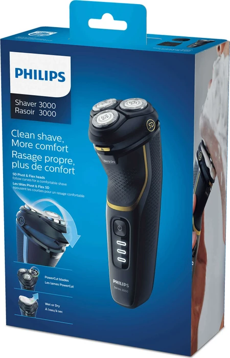 Philips S3333/54 Series 3000
