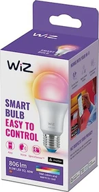 WiZ Colors LED Birne 8.5W E27 A60