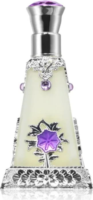 Khadlaj Alf Wardaat Parfumöl, 30ml