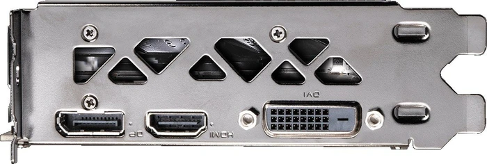 EVGA GeForce GTX 1660 XC Ultra Gaming, 6GB GDDR5, DVI, HDMI, DP