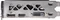 EVGA GeForce GTX 1660 XC Ultra Gaming, 6GB GDDR5, DVI, HDMI, DP Vorschaubild