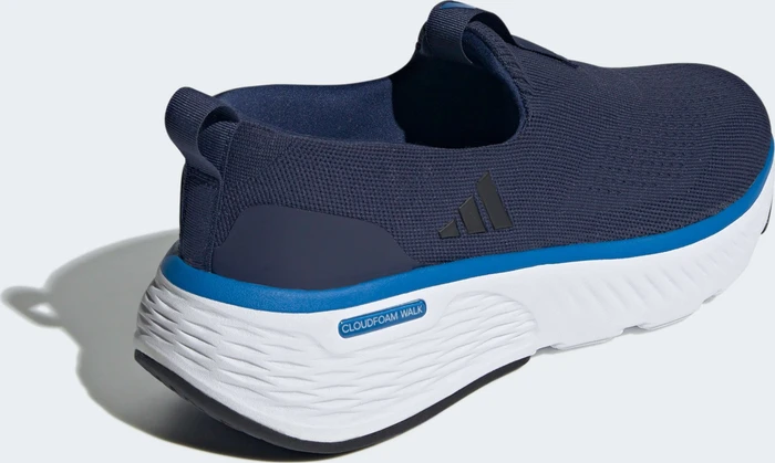 adidas Cloudfoam Go Lounger dark blue/bright royal/cloud white (Herren)