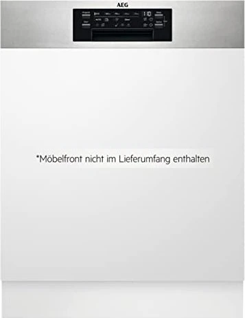 AEG Electrolux 7000 GlassCare FEE7471AP