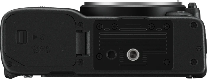 Nikon ZR Body