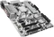 MSI H270 Tomahawk Arctic (Intel 1151) Vorschaubild