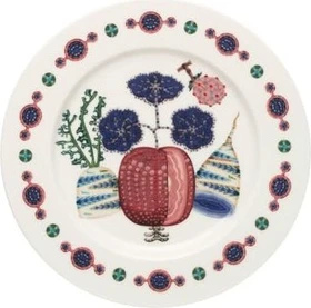 Iittala Taika Sato Teller 22.4cm