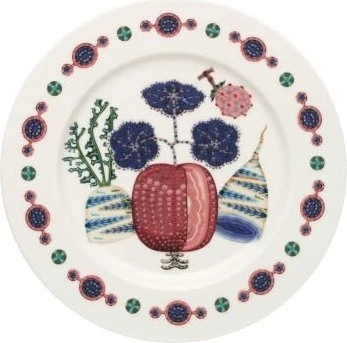 Iittala Taika Sato Teller 22.4cm