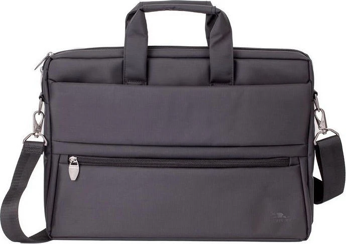 RivaCase 8630 Laptop bag 15.6" Umhängetasche schwarz