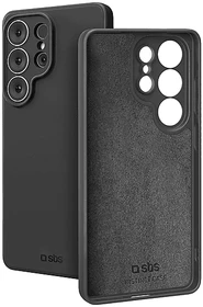 SBS Mobile Instinct Cover für Samsung Galaxy S26 Ultra schwarz