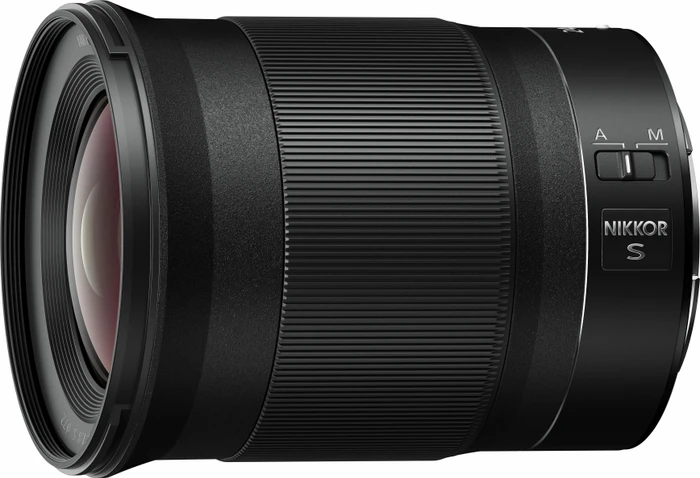 Nikon Z 24mm 1.8 S