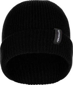 Reusch Eddie Beanie schwarz
