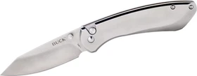 Buck 744 Sovereign Taschenmesser stainless steel