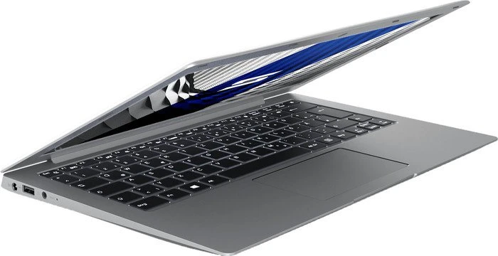 Schenker S306-dpm, Core i7-6500U, 8GB RAM, 500GB SSD, DE