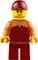 LEGO City Küstenwache - Küstenwache-Starter-Set Vorschaubild