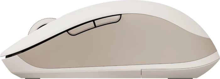 Xiaomi Dual Mode Wireless Mouse 2 weiß, USB/Bluetooth