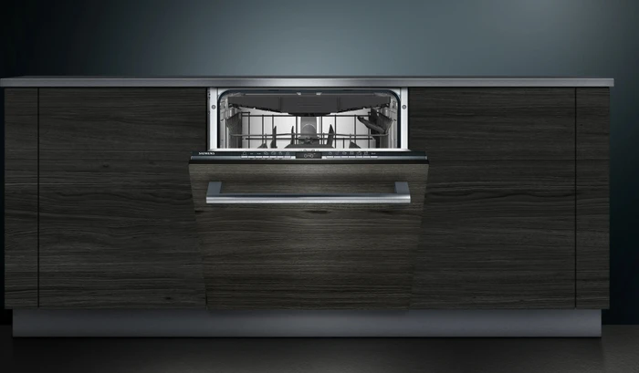 Siemens iQ500 SX65TX04CE Großraum-Geschirrspüler