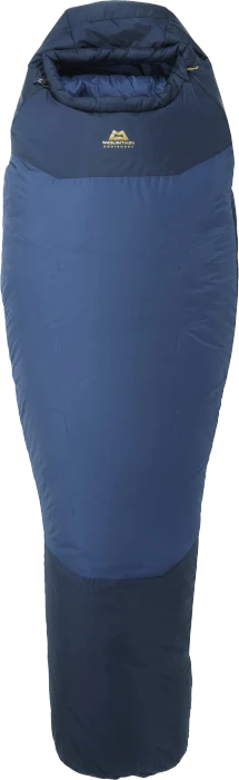 Mountain Equipment Klimatic I Mumienschlafsack dusk