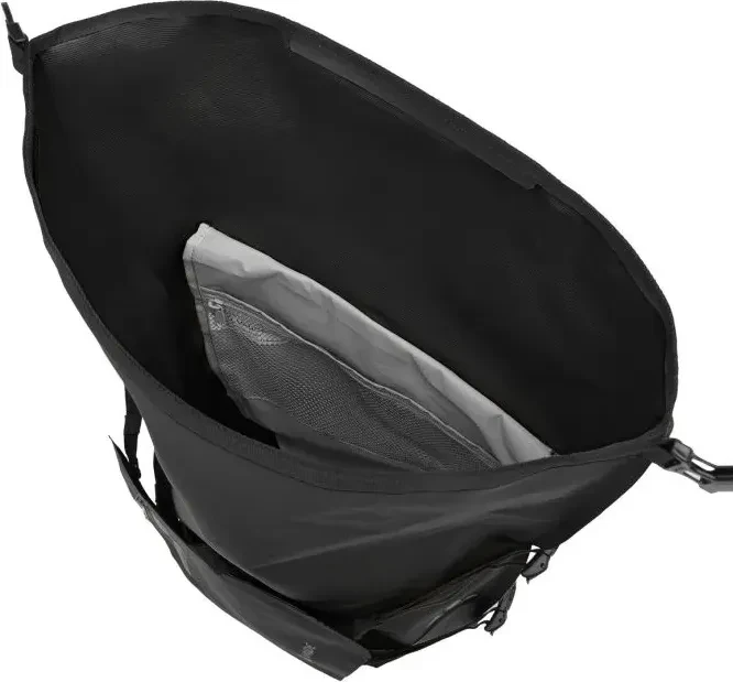 Vaude Free Cargo Gepäcktasche schwarz