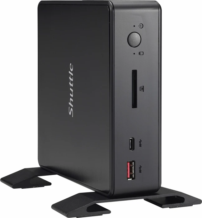 Shuttle XPC nano NC10U5