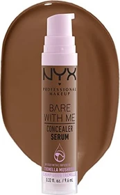 NYX Bare with me Concealer Serum 11 mocha, 9.6ml