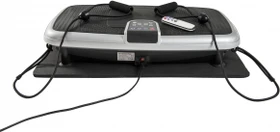 U.N.O. Fitness Motive Deluxe Vibrationsplatte