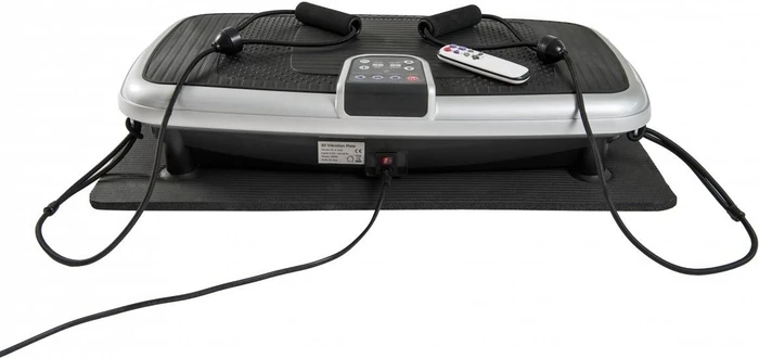 U.N.O. Fitness Motive Deluxe Vibrationsplatte