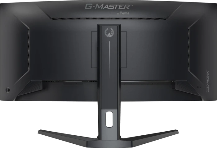 iiyama G-Master GCB3486WQSCP-B1 Gold Phoenix, 34"