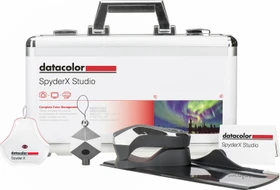 Datacolor Spyder X STUDIO