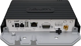 MikroTik RouterBOARD LtAP LTE7 kit