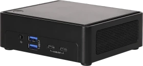 ASRock Industrial NUCS BOX-225H (90PXGE80-P0EAY100)