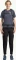 Jack Wolfskin Hikeout Zip Away Zip-Off Hose lang schwarz (Damen) Vorschaubild
