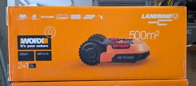 Worx Landroid M500 20V PowerShare