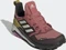 adidas Terrex Trailmaker GTX wonder red/linen green/shadow maroon (Damen) Vorschaubild