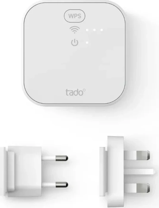 tado Bridge X