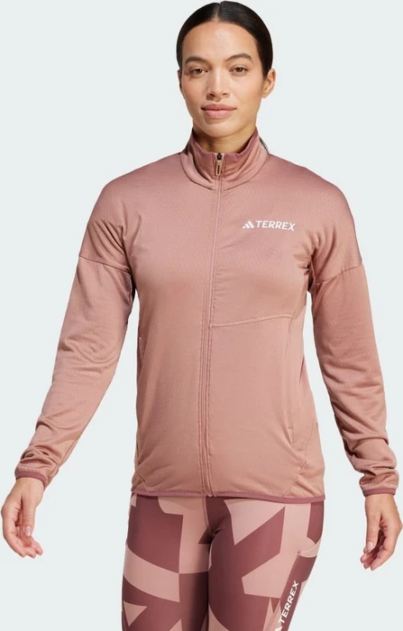 adidas Terrex Xperior Climawarm Light Jacke (Damen)